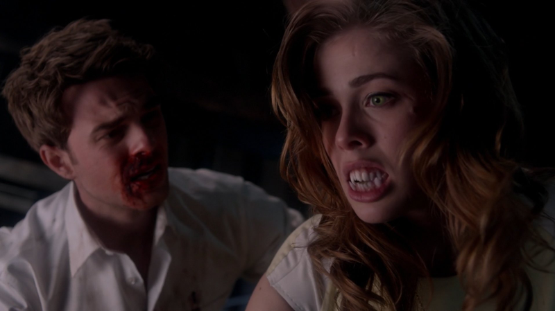 Illustration for article titled Everything You Don't Need To Know About That New Supernatural Spinoff